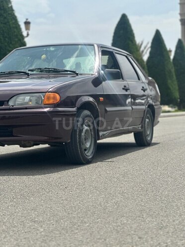 LADA (VAZ) 2115 2011, 215,350 km - 1.6 л - Gəncə
