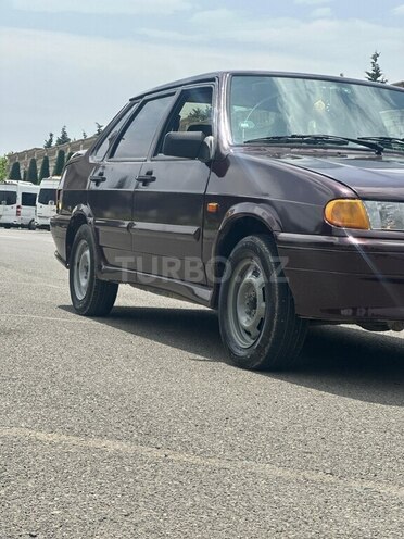 LADA (VAZ) 2115 2011, 215,350 km - 1.6 л - Gəncə
