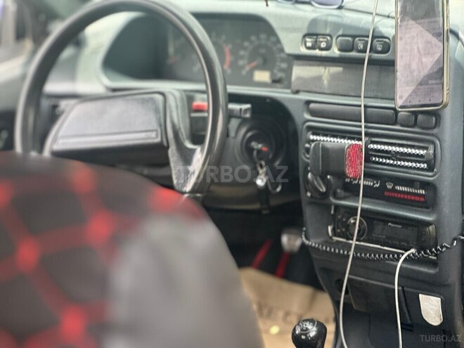 LADA (VAZ) 2115 2011, 215,350 km - 1.6 л - Gəncə