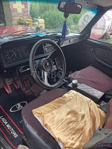 LADA (VAZ) 2107 1995, 84,544 km - 1.6 l - Tovuz