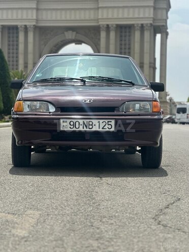 LADA (VAZ) 2115 2011, 215,350 km - 1.6 л - Gəncə