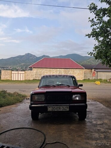LADA (VAZ) 2107 1995, 84,544 km - 1.6 l - Tovuz