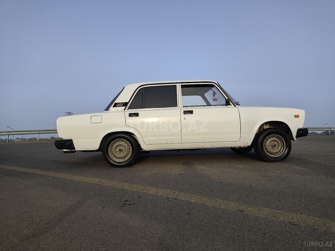 LADA (VAZ) 2107 2008, 30,000 km - 1.6 л - Astara