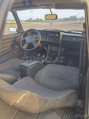 LADA (VAZ) 2107 2008, 30,000 km - 1.6 л - Astara