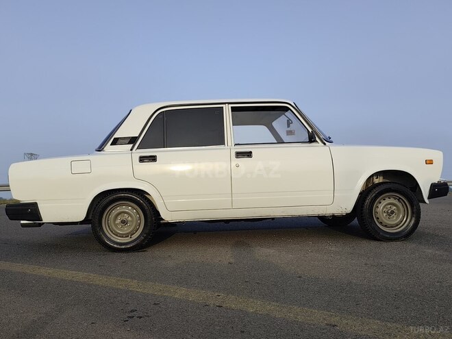 LADA (VAZ) 2107 2008, 30,000 km - 1.6 л - Astara