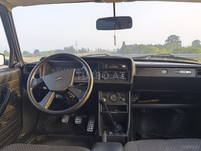 LADA (VAZ) 2107 2008, 30,000 km - 1.6 л - Astara