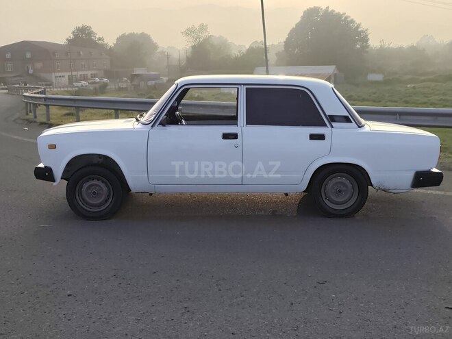 LADA (VAZ) 2107 2008, 30,000 km - 1.6 л - Astara