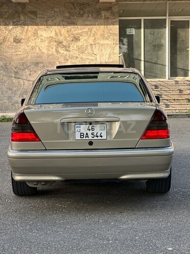 Mercedes C 230 1999, 341,000 km - 2.3 л - İsmayıllı