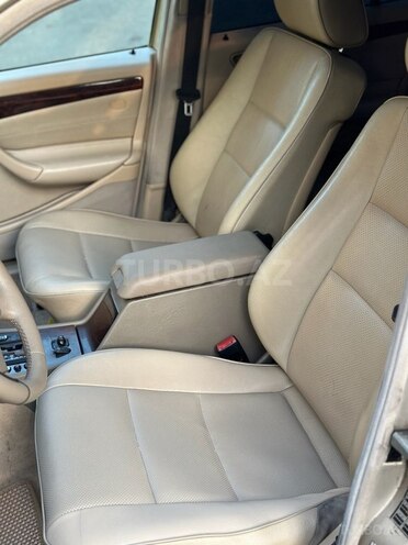 Mercedes C 230 1999, 341,000 km - 2.3 л - İsmayıllı