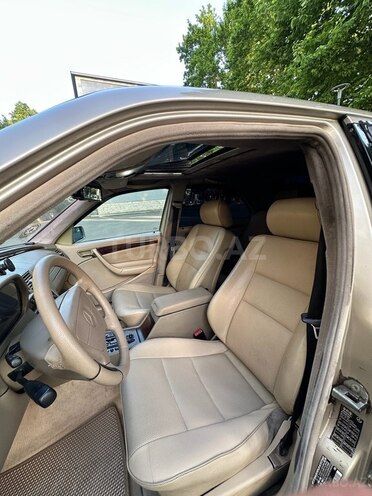 Mercedes C 230 1999, 341,000 km - 2.3 л - İsmayıllı