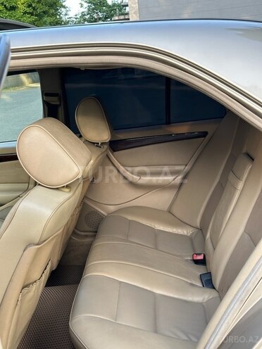 Mercedes C 230 1999, 341,000 km - 2.3 л - İsmayıllı