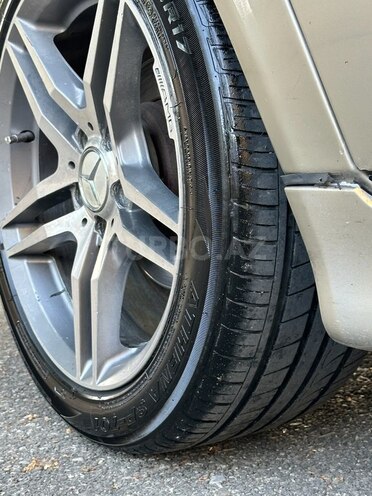Mercedes C 230 1999, 341,000 km - 2.3 л - İsmayıllı