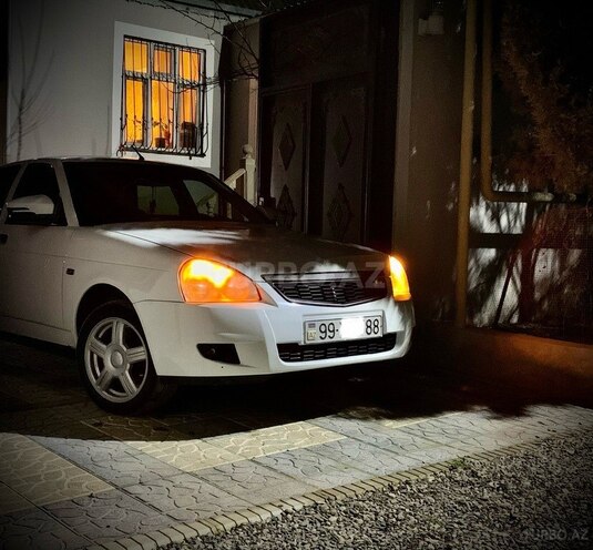 LADA (VAZ) Priora 2014, 238,000 km - 1.6 l - Bakı