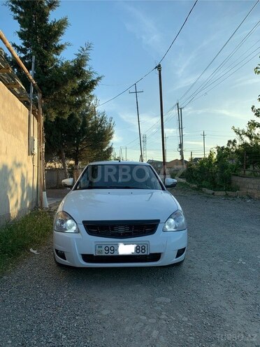 LADA (VAZ) Priora 2014, 238,000 km - 1.6 l - Bakı