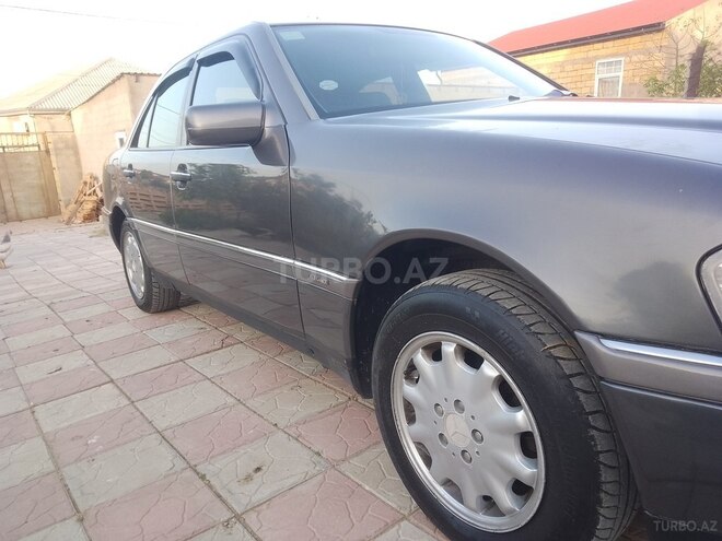 Mercedes C 180 1994, 512,256 km - 1.8 л - Bakı