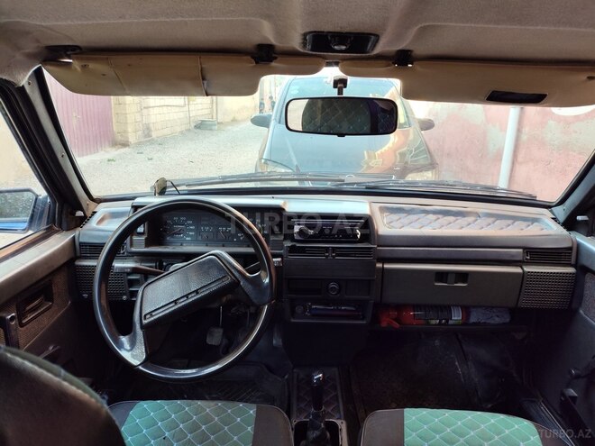 LADA (VAZ) 21099 1997, 327,000 km - 1.5 l - Sumqayıt