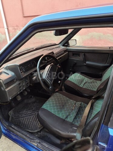 LADA (VAZ) 21099 1997, 327,000 km - 1.5 l - Sumqayıt