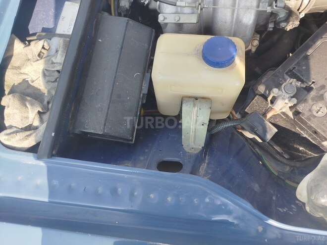 LADA (VAZ) 2107 2005, 22,222 km - 1.6 l - Şəmkir