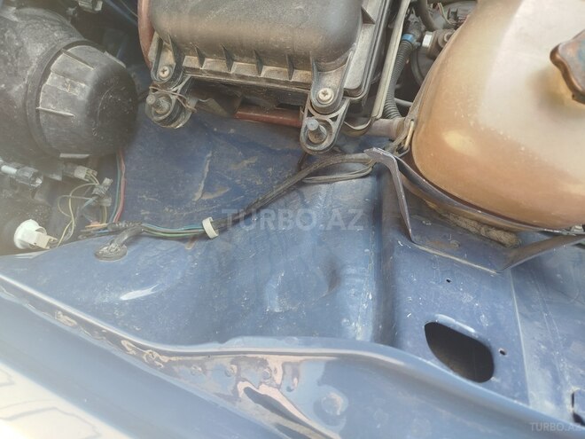 LADA (VAZ) 2107 2005, 22,222 km - 1.6 l - Şəmkir