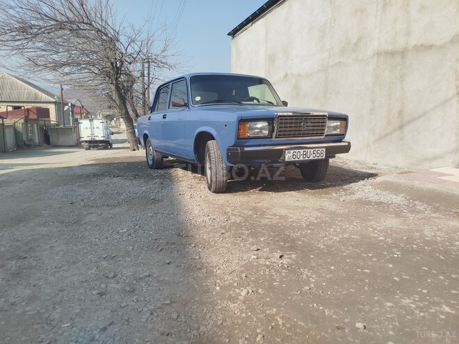 LADA (VAZ) 2107 2005, 22,222 km - 1.6 l - Şəmkir