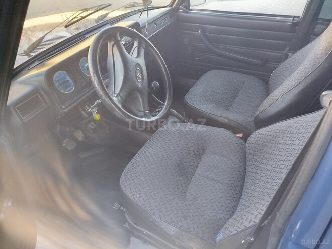 LADA (VAZ) 2107 2005, 22,222 km - 1.6 l - Şəmkir