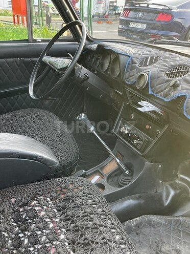 LADA (VAZ) 2106 1981, 80,000 km - 1.6 l - Bərdə