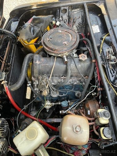 LADA (VAZ) 2106 1981, 80,000 km - 1.6 l - Bərdə