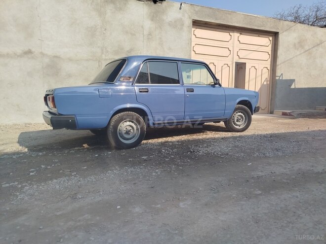 LADA (VAZ) 2107 2005, 22,222 km - 1.6 l - Şəmkir