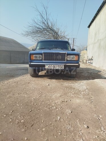 LADA (VAZ) 2107 2005, 22,222 km - 1.6 l - Şəmkir