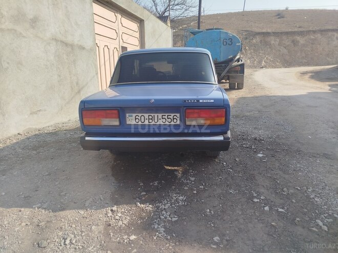 LADA (VAZ) 2107 2005, 22,222 km - 1.6 l - Şəmkir