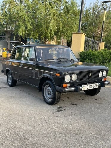 LADA (VAZ) 2106 1981, 80,000 km - 1.6 l - Bərdə