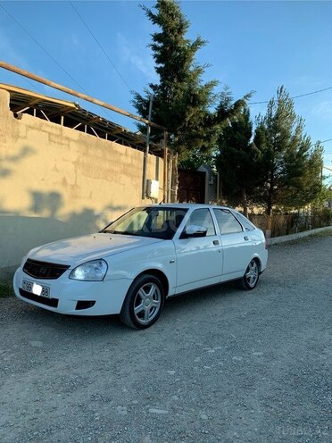 LADA (VAZ) Priora 2014, 238,000 km - 1.6 l - Bakı