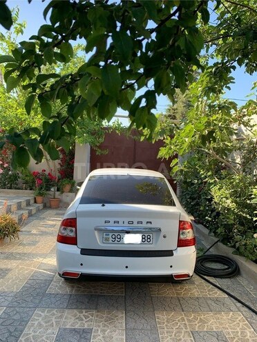 LADA (VAZ) Priora 2014, 238,000 km - 1.6 l - Bakı