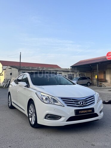 Hyundai Azera 2013, 185,000 km - 2.4 л - Bakı