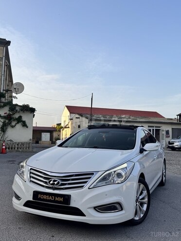 Hyundai Azera 2013, 185,000 km - 2.4 л - Bakı