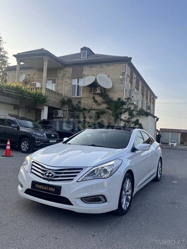 Hyundai Azera 2013, 185,000 km - 2.4 л - Bakı