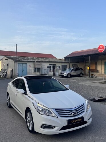 Hyundai Azera 2013, 185,000 km - 2.4 л - Bakı