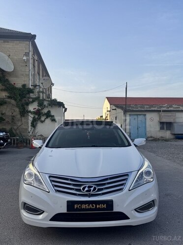 Hyundai Azera 2013, 185,000 km - 2.4 л - Bakı