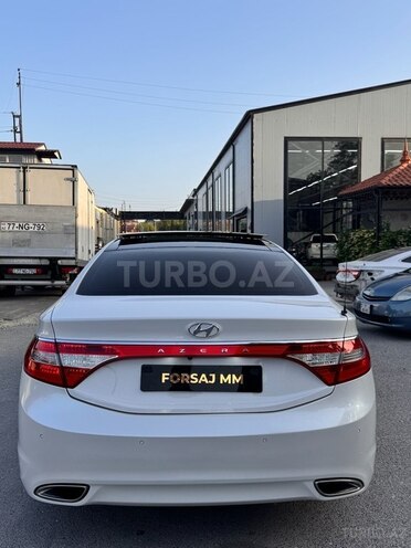 Hyundai Azera 2013, 185,000 km - 2.4 л - Bakı