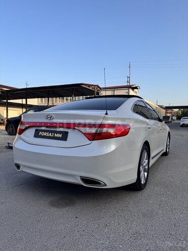 Hyundai Azera 2013, 185,000 km - 2.4 л - Bakı