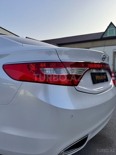 Hyundai Azera 2013, 185,000 km - 2.4 л - Bakı