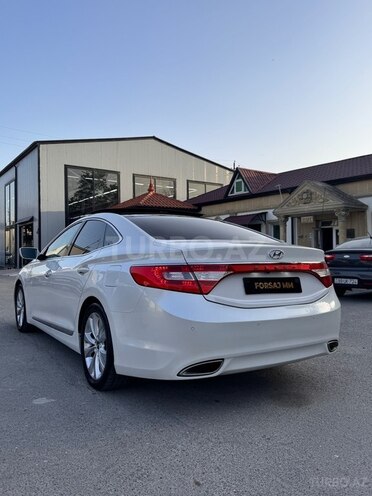 Hyundai Azera 2013, 185,000 km - 2.4 л - Bakı