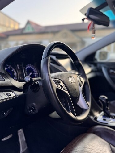 Hyundai Azera 2013, 185,000 km - 2.4 л - Bakı