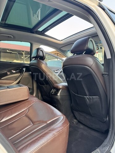 Hyundai Azera 2013, 185,000 km - 2.4 л - Bakı