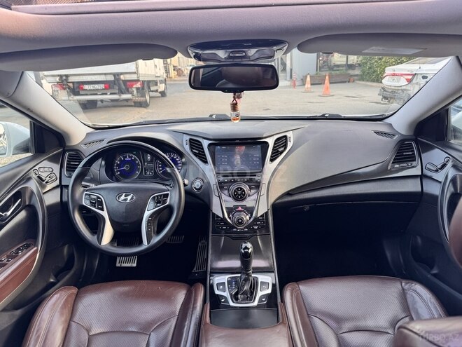 Hyundai Azera 2013, 185,000 km - 2.4 л - Bakı