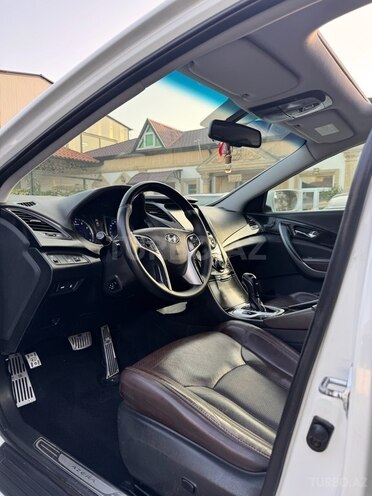 Hyundai Azera 2013, 185,000 km - 2.4 л - Bakı