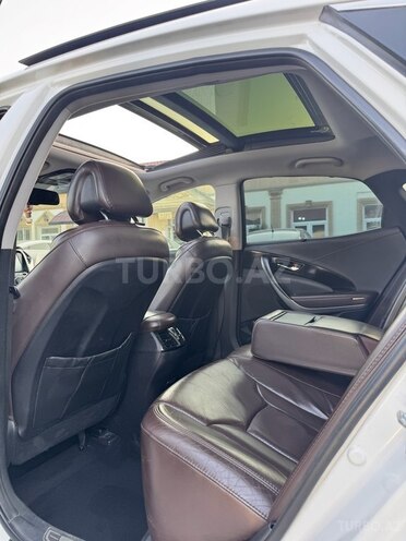 Hyundai Azera 2013, 185,000 km - 2.4 л - Bakı