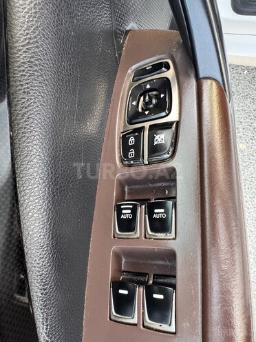 Hyundai Azera 2013, 185,000 km - 2.4 л - Bakı
