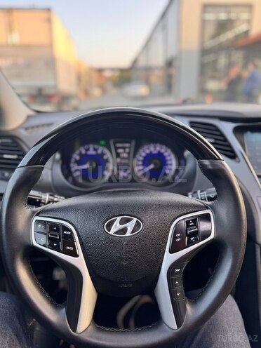 Hyundai Azera 2013, 185,000 km - 2.4 л - Bakı