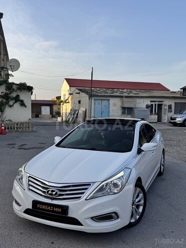 Hyundai Azera 2013, 185,000 km - 2.4 л - Bakı